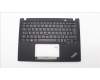 Lenovo 5M11L85973 MECH_ASM BL KB BK MG ITA LTN