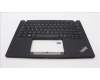 Lenovo 5M11L85973 MECH_ASM BL KB BK MG ITA LTN
