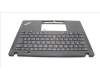 Lenovo 5M11L85973 MECH_ASM BL KB BK MG ITA LTN