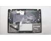 5M11L86010 Lenovo MECH_ASM BL KB BK MG NORDIC LTN