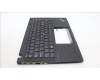 5M11L86010 Lenovo MECH_ASM BL KB BK MG NORDIC LTN