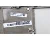 5M11L86010 Lenovo MECH_ASM BL KB BK MG NORDIC LTN