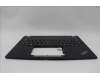 Lenovo 5M11L86016 MECH_ASM BL KB BK MG POR LTN