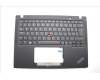 Lenovo 5M11L86028 MECH_ASM BL KB BK MG SLV LTN