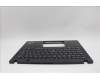 Lenovo 5M11L86028 MECH_ASM BL KB BK MG SLV LTN