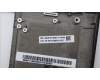 Lenovo 5M11L86034 MECH_ASM BL KB BK MG SPA LTN