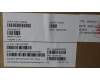 Lenovo 5M11L86034 MECH_ASM BL KB BK MG SPA LTN