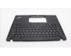 Lenovo 5M11L86034 MECH_ASM BL KB BK MG SPA LTN