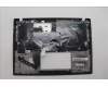 5M11L86044 Lenovo MECH_ASM BL KB BK MG SWS CHY