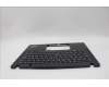 5M11L86044 Lenovo MECH_ASM BL KB BK MG SWS CHY