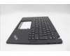 5M11L86044 Lenovo MECH_ASM BL KB BK MG SWS CHY