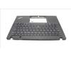 Lenovo 5M11L86065 MECH_ASM BL KB BK MG TUR LTN