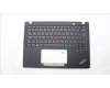 Lenovo 5M11L86077 MECH_ASM BL KB BK MG UK LTN