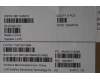 Lenovo 5M11L86079 MECH_ASM BL KB BK MG UK PMX