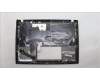 Lenovo 5M11L86095 MECH_ASM BL KB BK MG WW ARA LTN
