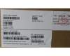 Lenovo 5M11L86095 MECH_ASM BL KB BK MG WW ARA LTN