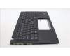 5M11L86095 Lenovo MECH_ASM BL KB BK MG WW ARA LTN
