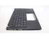 Lenovo 5M11L86113 MECH_ASM BL KB BK MG WW BUL LTN