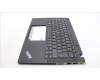 Lenovo 5M11L86126 MECH_ASM BL KB BK MG WW CZE/SLK LTN