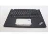 Lenovo 5M11L86126 MECH_ASM BL KB BK MG WW CZE/SLK LTN