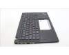 Lenovo 5M11L86126 MECH_ASM BL KB BK MG WW CZE/SLK LTN