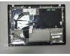 Lenovo 5M11L86150 MECH_ASM BL KB BK MG WW EURO ENG LTN