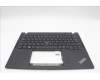 Lenovo 5M11L86154 MECH_ASM BL KB BK MG WW FRA CHY