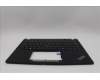 5M11L86156 Lenovo MECH_ASM BL KB BK MG WW FRA LTN