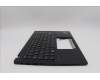 5M11L86156 Lenovo MECH_ASM BL KB BK MG WW FRA LTN