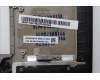 5M11L86156 Lenovo MECH_ASM BL KB BK MG WW FRA LTN