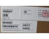 5M11L86158 Lenovo MECH_ASM BL KB BK MG WW FRA PMX