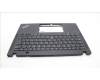 5M11L86158 Lenovo MECH_ASM BL KB BK MG WW FRA PMX