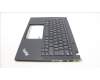5M11L86158 Lenovo MECH_ASM BL KB BK MG WW FRA PMX