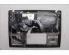 Lenovo 5M11L86169 MECH_ASM BL KB BK MG WW GER LTN