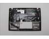 Lenovo 5M11L86185 MECH_ASM BL KB BK MG WW HUN CHY