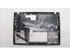 Lenovo 5M11L86205 MECH_ASM BL KB BK MG WW ITA LTN