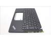 Lenovo 5M11L86205 MECH_ASM BL KB BK MG WW ITA LTN