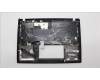 Lenovo 5M11L86237 MECH_ASM BL KB BK MG WW NOR LTN