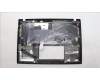 Lenovo 5M11L86243 MECH_ASM BL KB BK MG WW NORDIC LTN