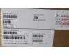 Lenovo 5M11L86243 MECH_ASM BL KB BK MG WW NORDIC LTN