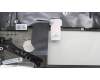 Lenovo 5M11L86249 MECH_ASM BL KB BK MG WW POR LTN