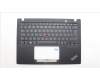 Lenovo 5M11L86261 MECH_ASM BL KB BK MG WW SLV LTN