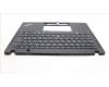 Lenovo 5M11L86261 MECH_ASM BL KB BK MG WW SLV LTN