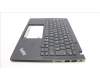 Lenovo 5M11L86267 MECH_ASM BL KB BK MG WW SPA LTN