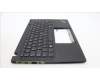 Lenovo 5M11L86267 MECH_ASM BL KB BK MG WW SPA LTN