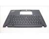 Lenovo 5M11L86273 MECH_ASM BL KB BK MG WW SWE/FIN LTN