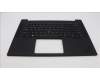 Lenovo 5M11L88778 MECH_ASM NoWW C-Cvr+ENG KB ASM,CHY