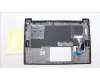 Lenovo 5M11L88780 MECH_ASM NoWW C-Cvr+EURO ENG KB ASM,CHY
