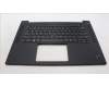 Lenovo 5M11L88780 MECH_ASM NoWW C-Cvr+EURO ENG KB ASM,CHY