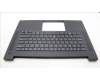 Lenovo 5M11L88780 MECH_ASM NoWW C-Cvr+EURO ENG KB ASM,CHY